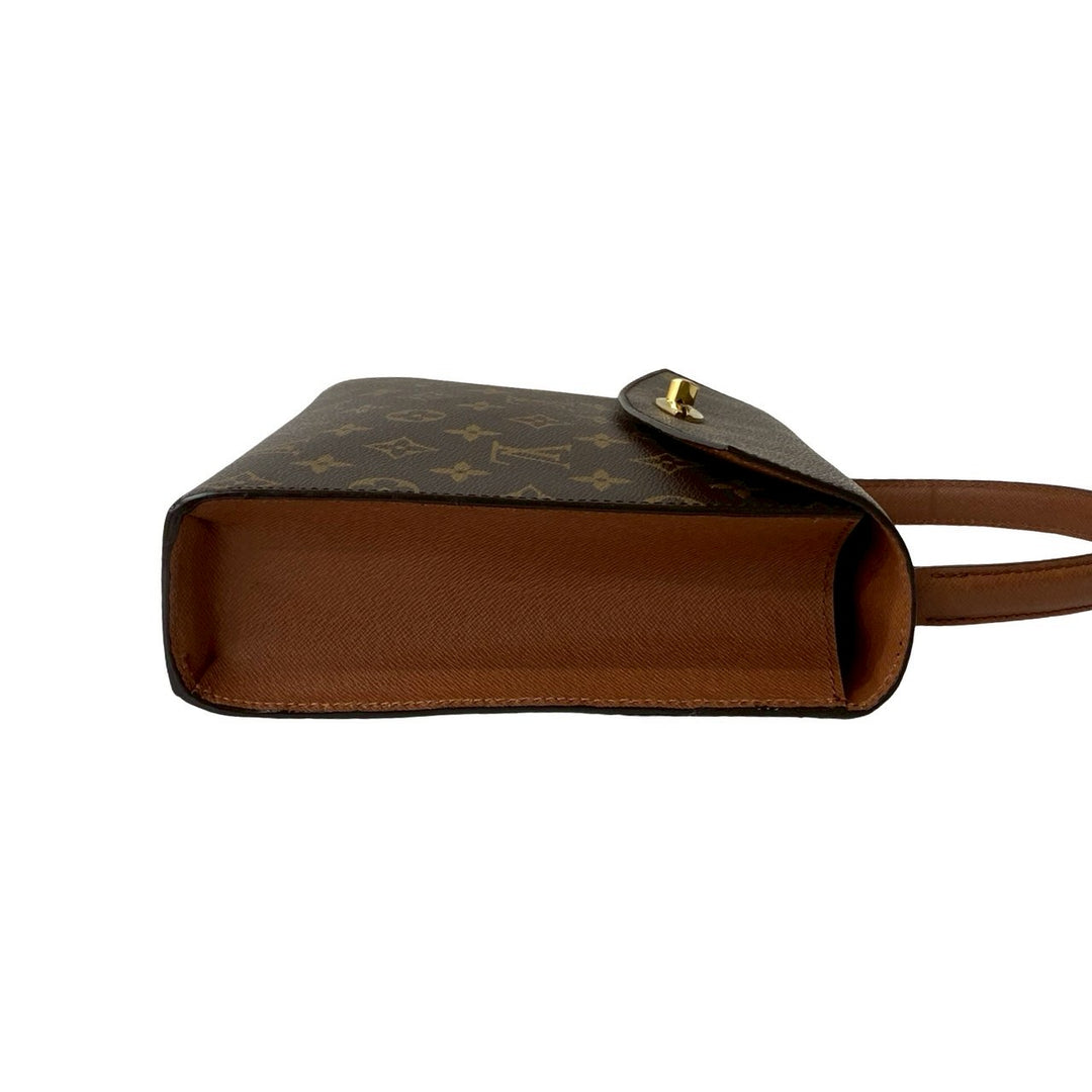 ハンドバッグ ルイヴィトン マルゼルブ