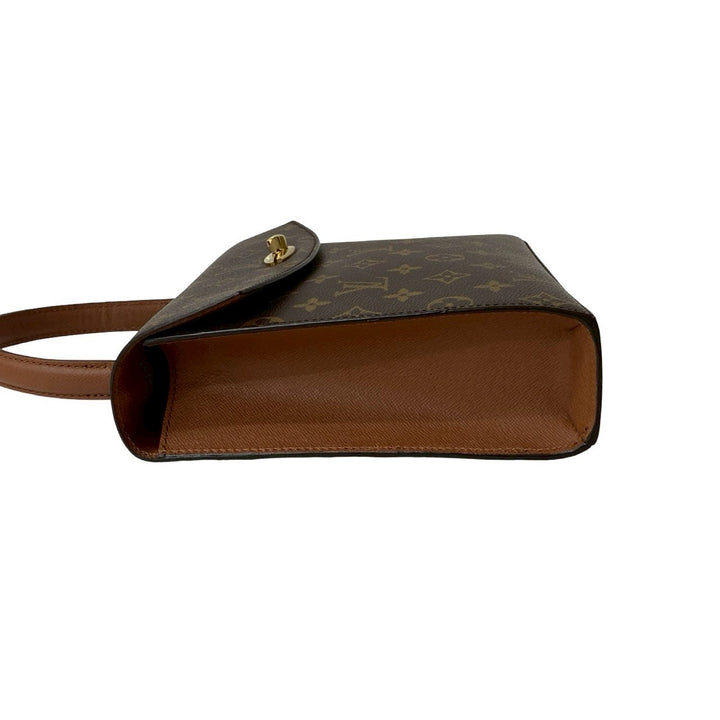 ハンドバッグ ルイヴィトン マルゼルブ