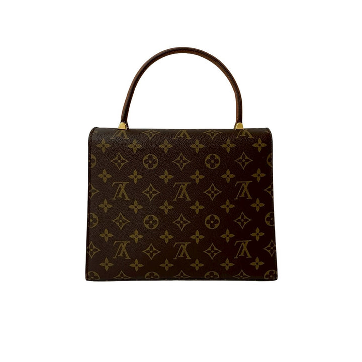 ハンドバッグ ルイヴィトン マルゼルブ