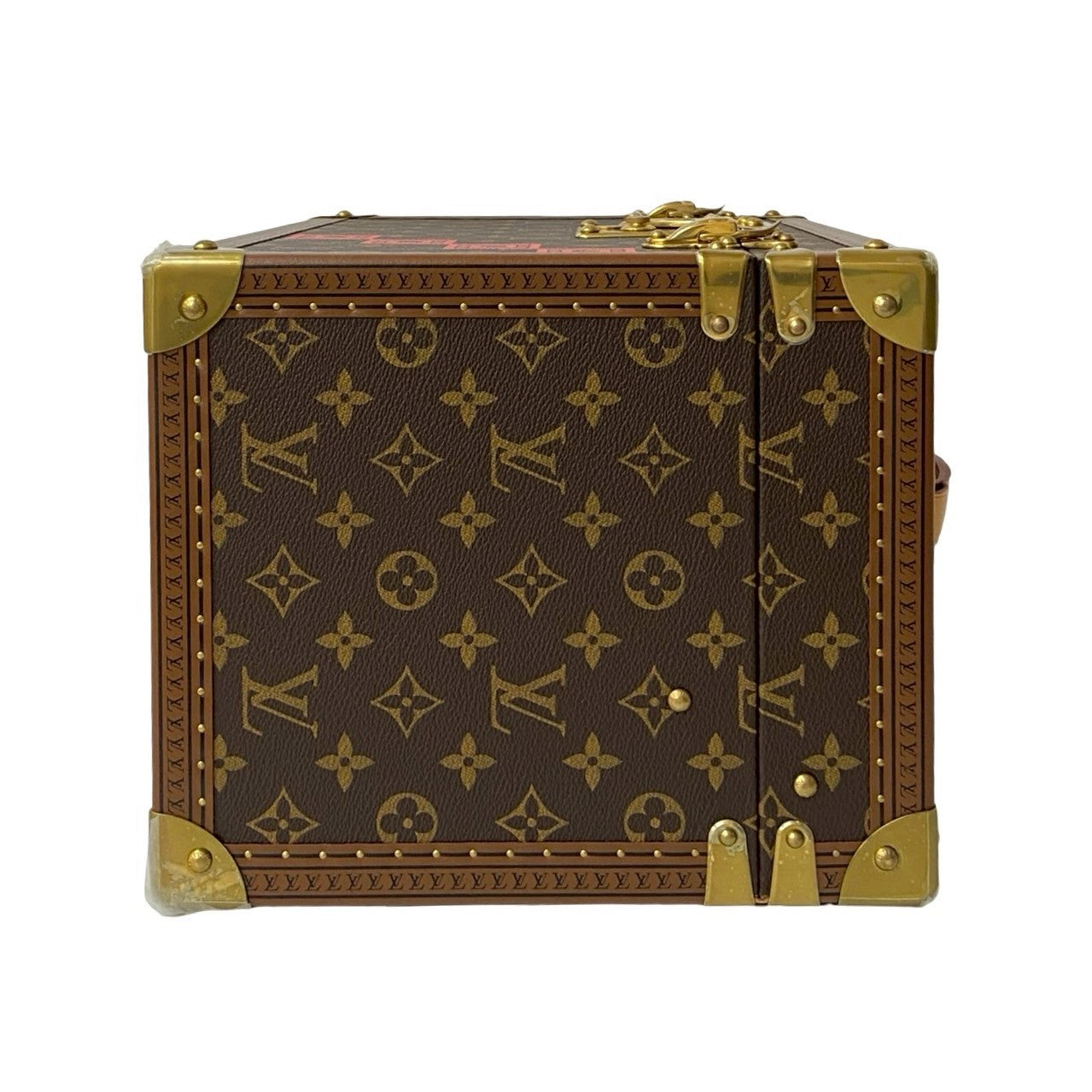 ルイ•ヴィトン　ボワット・ファルマシー LOUIS VUITTON Vintage ボワット ファルマシー – Trip