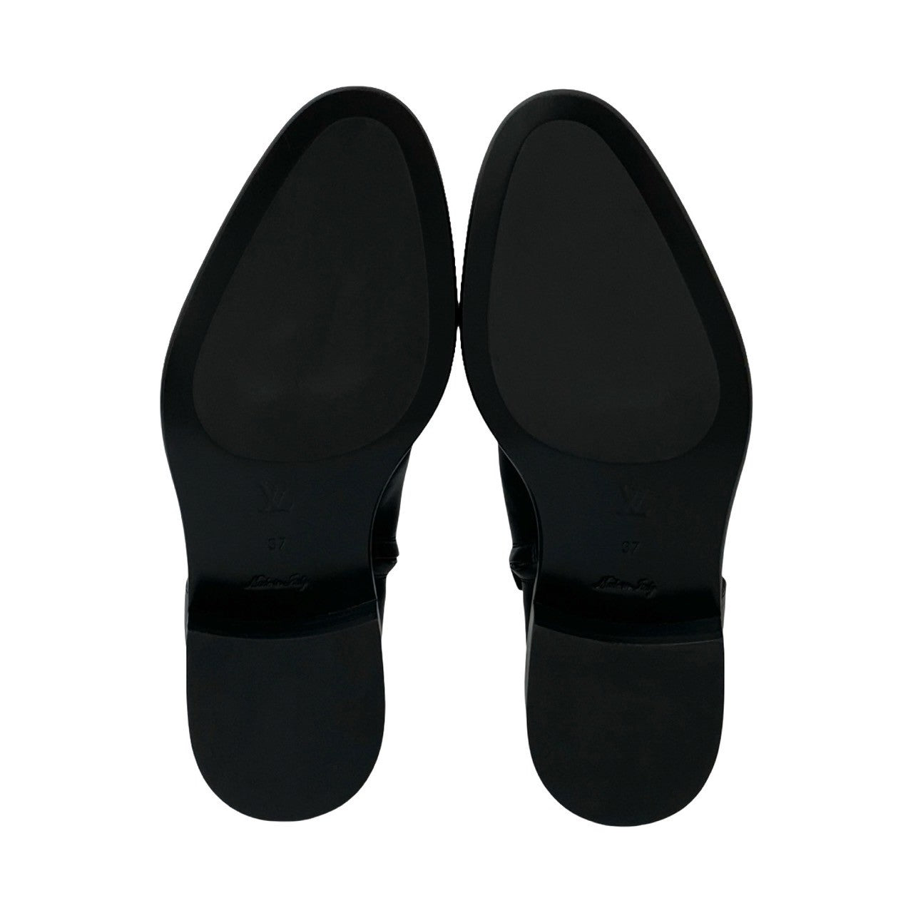 LOUIS VUITTON ウエストサイドライン アンクルブーツ – Trip