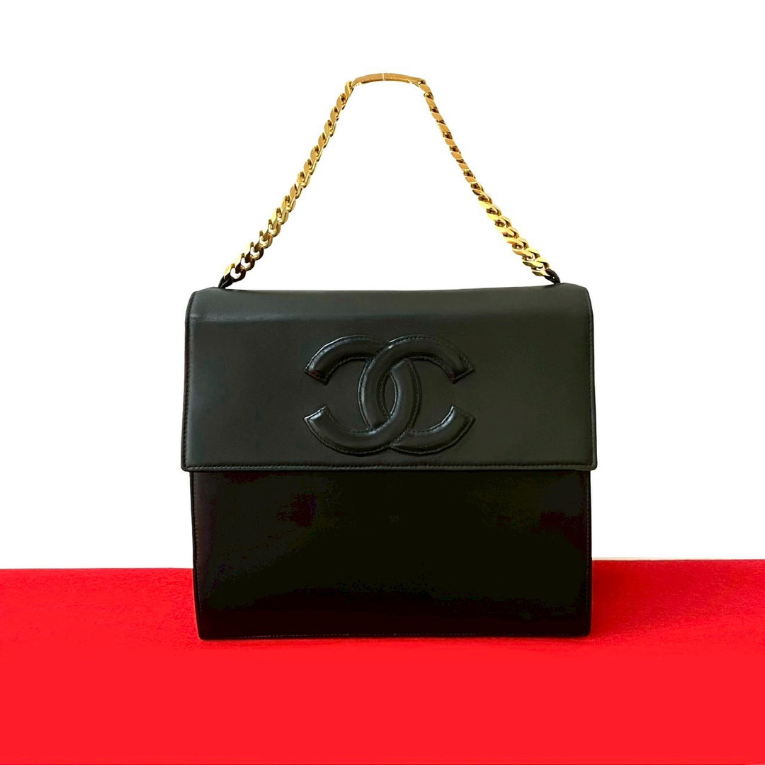 handbag chanel