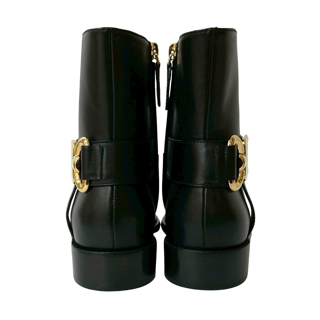 LOUIS VUITTON ウエストサイドライン アンクルブーツ – Trip