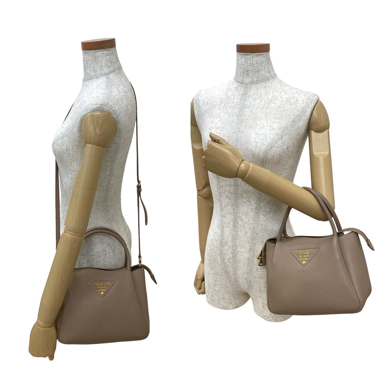 PRADA フルー ヴィッテロダイノ – Trip