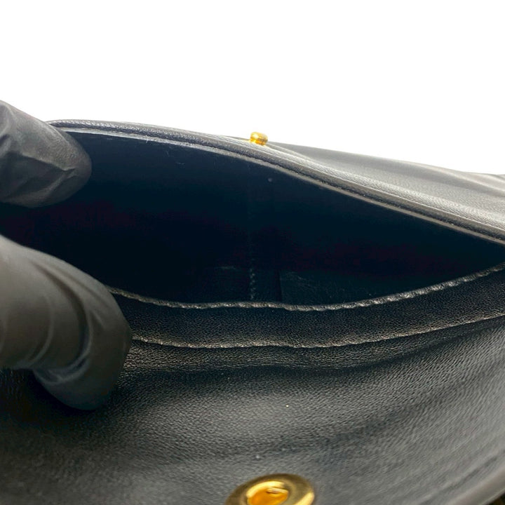 shoulder bag miu miu matelasse