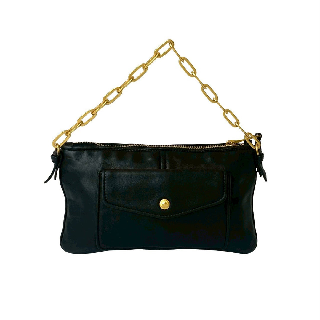 shoulder bag miu miu matelasse