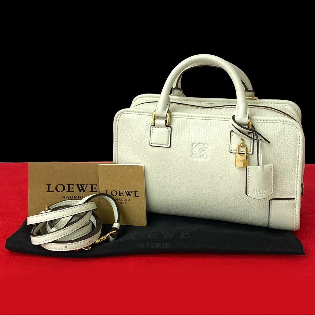 LOEWE アマソナ 23 – Trip