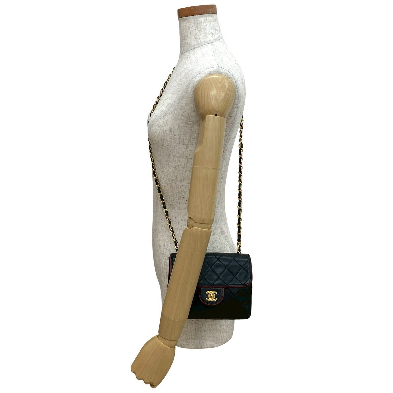 CHANEL Vintage – Trip