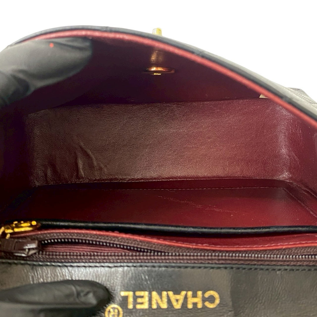 ショルダーバッグ シャネル