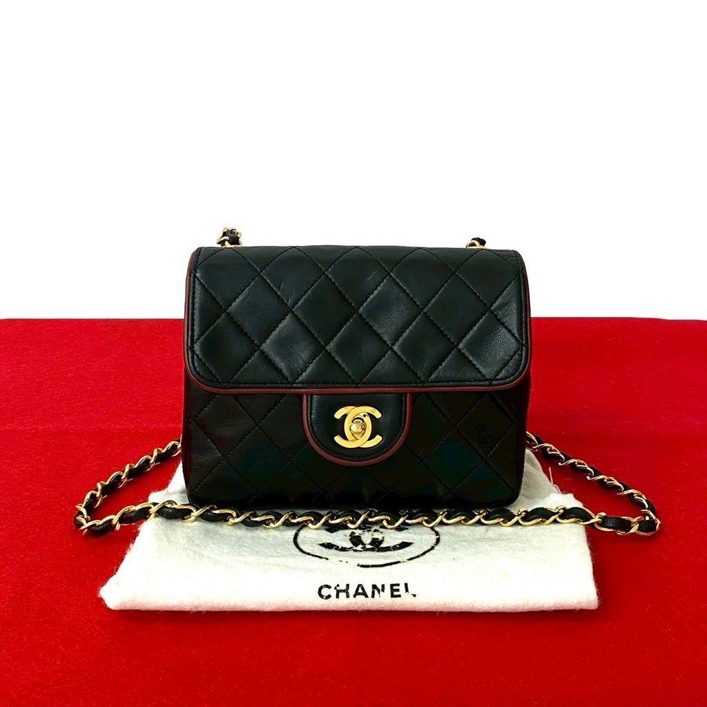 CHANEL Vintage – Trip