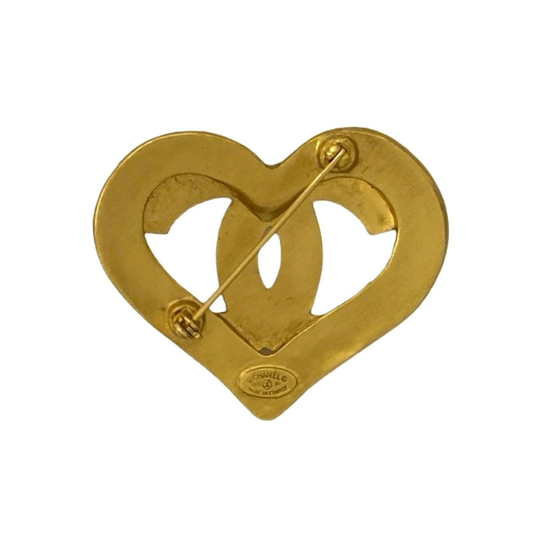 brooch chanel