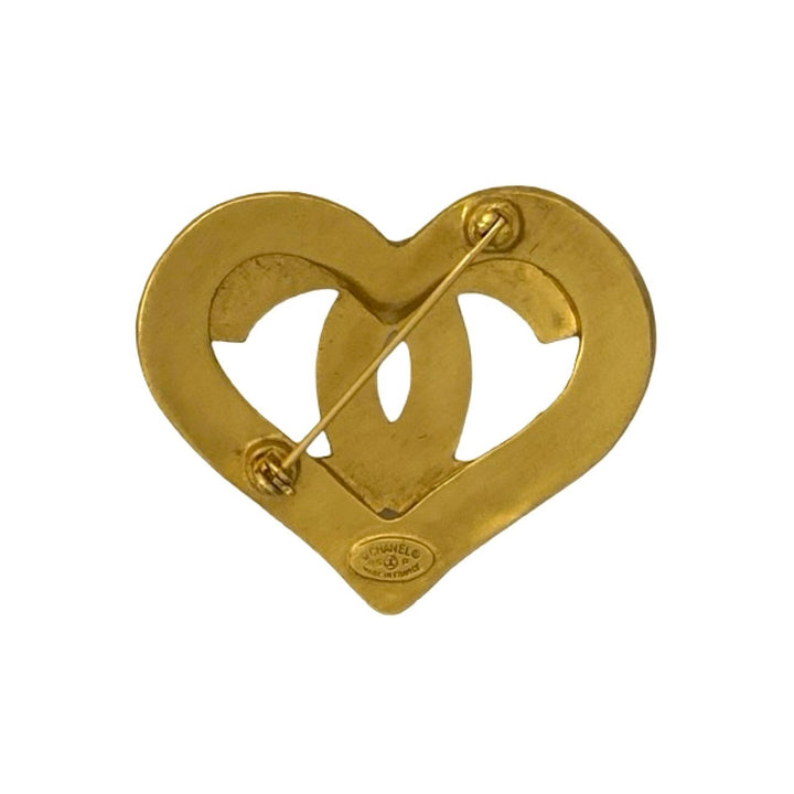 brooch chanel