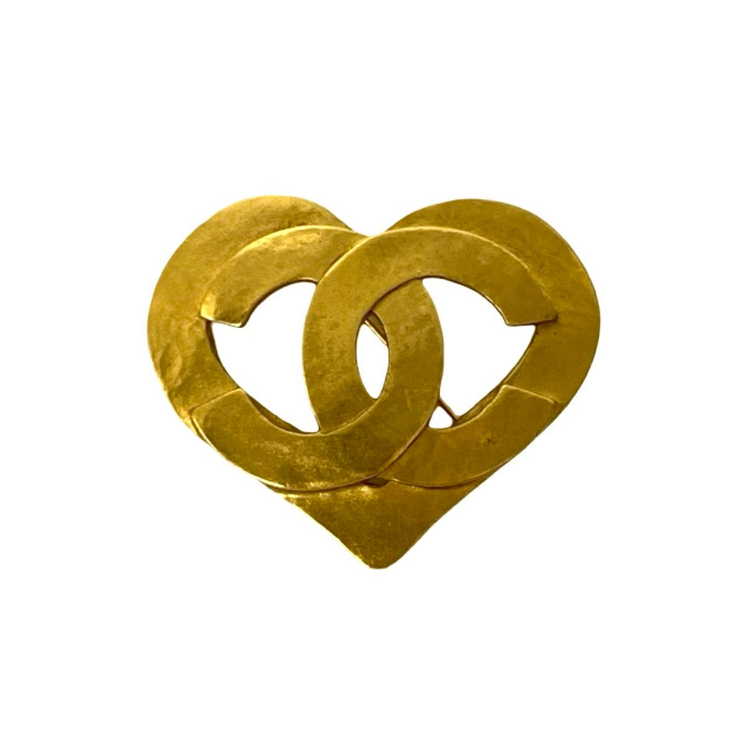 brooch chanel