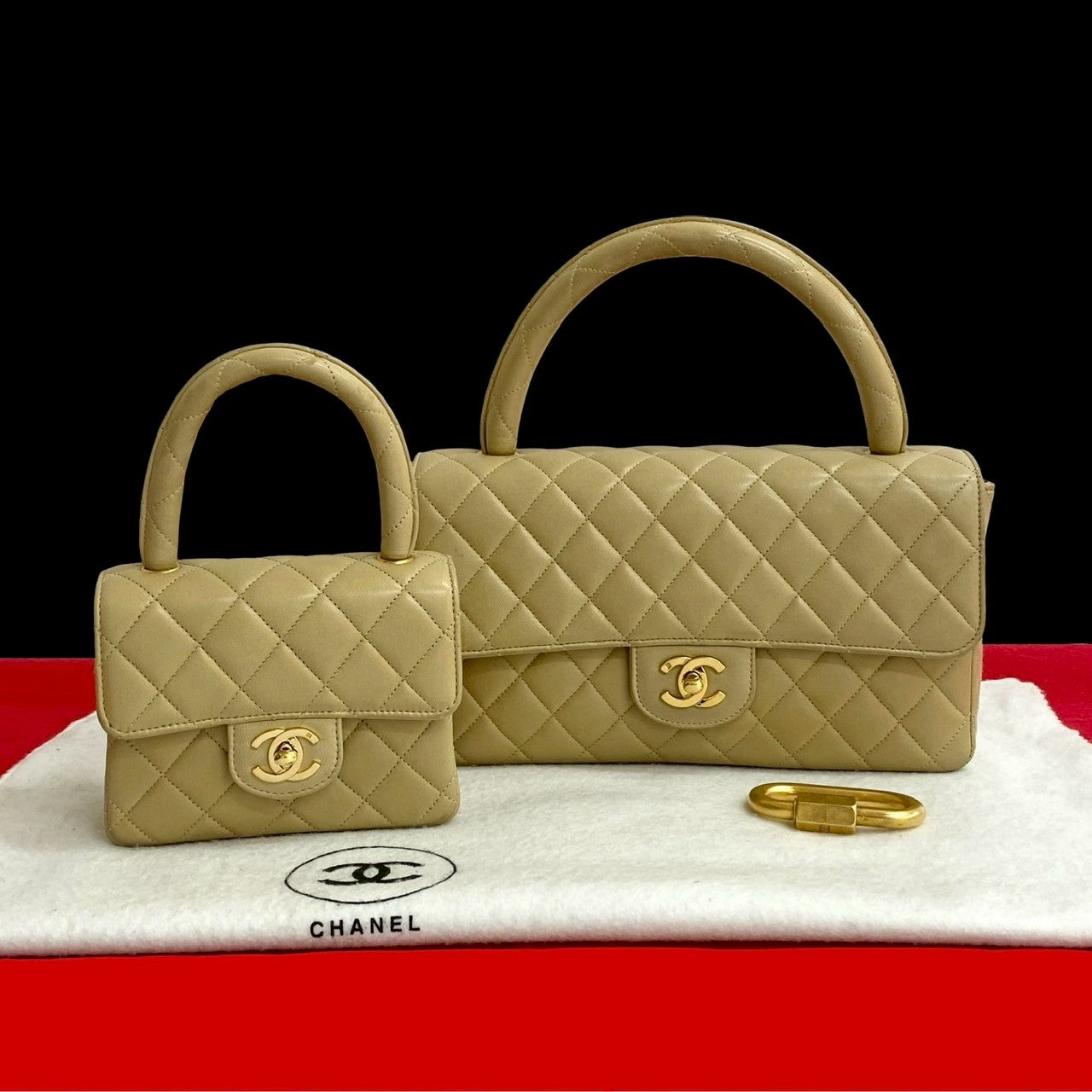 CHANEL シャネル　ビジュアルブック DVD付 CHANEL ビジュアルブック VMAGAZINE Debuts 'The Chanel Book