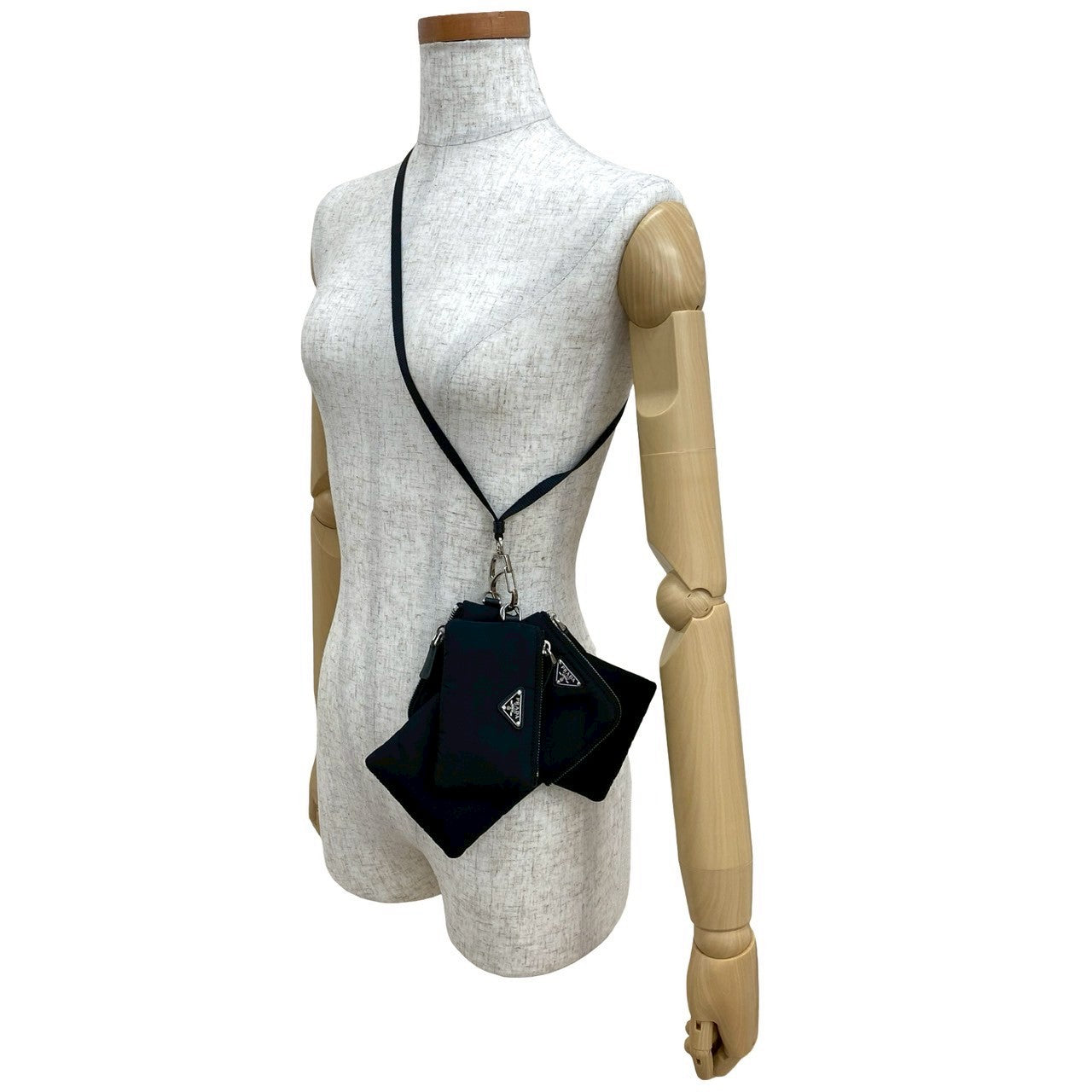 PRADA Re-Nylon – Trip