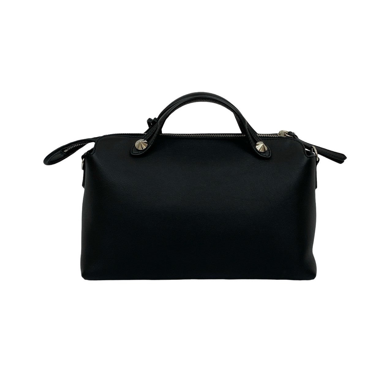 フェンディ バイザウェイ ミディアム ブラック ショルダーバッグ