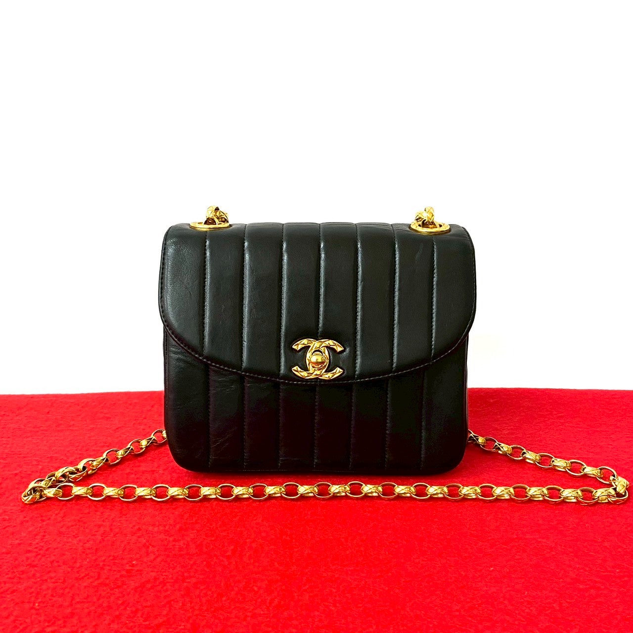 CHANEL Vintage – Trip