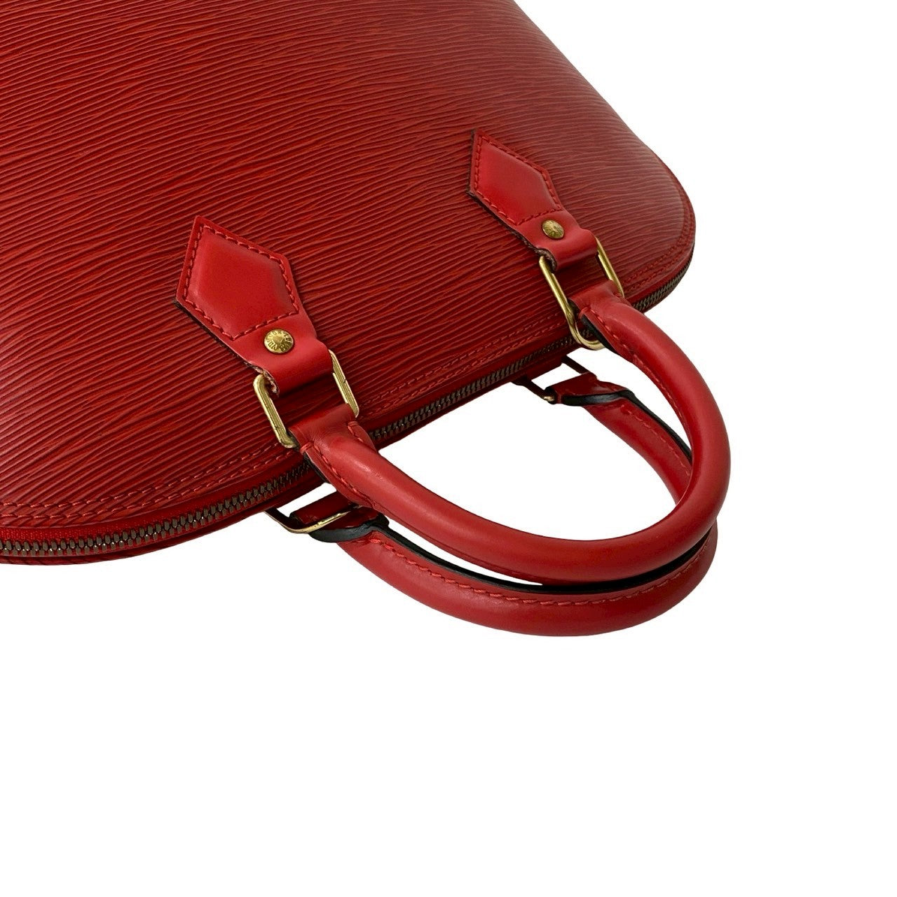LOUIS VUITTON Vintage アルマ – Trip
