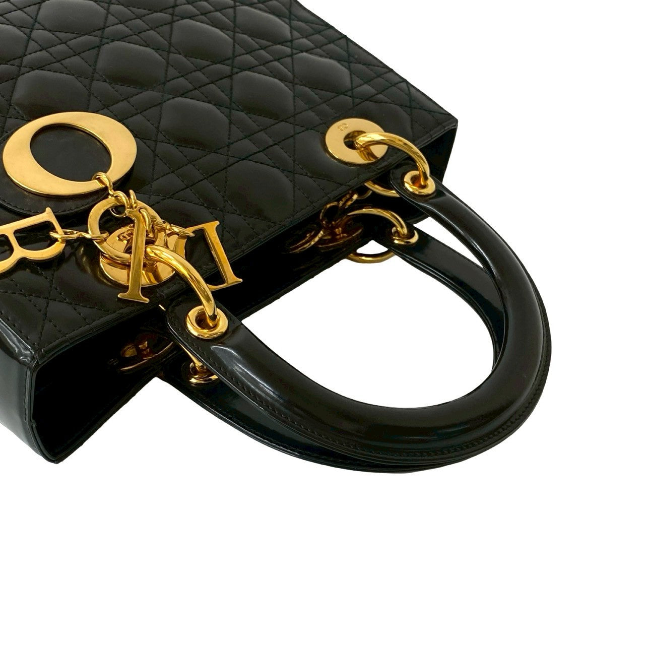 Christian Dior レディディオール – Trip