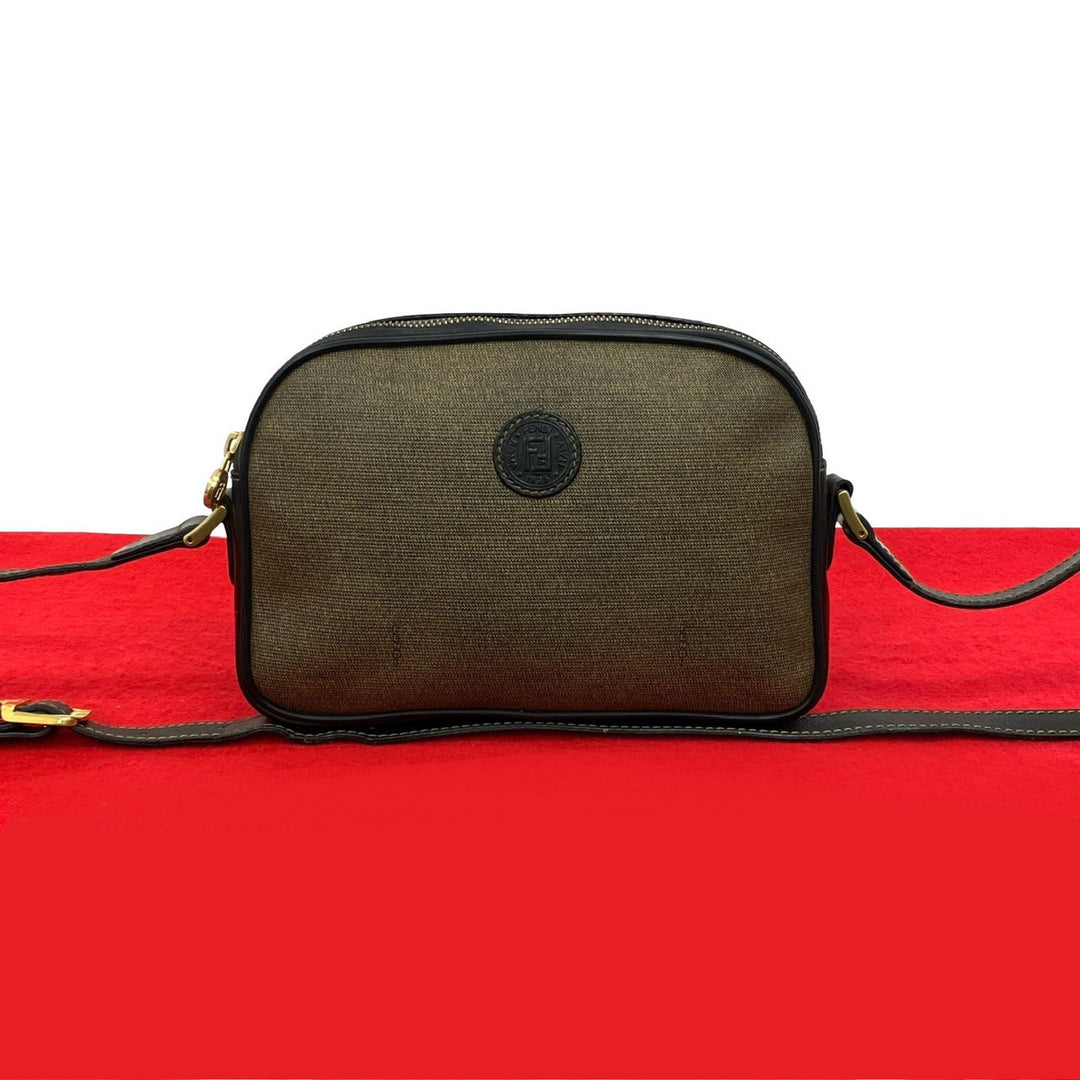 shoulder bag fendi