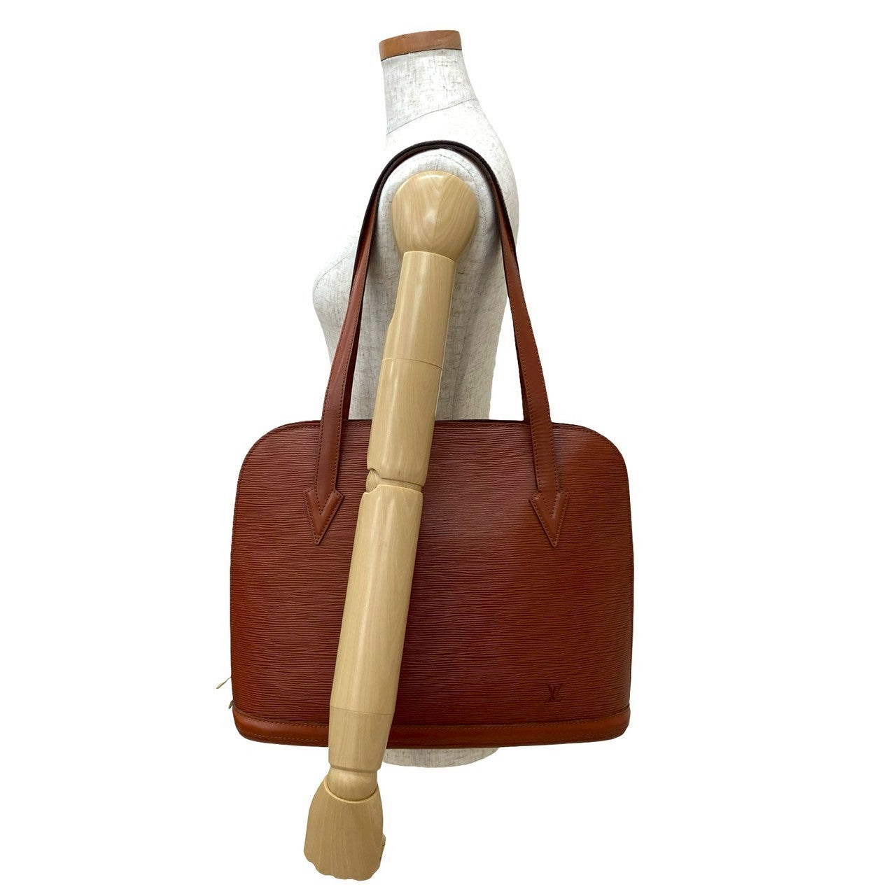 LOUIS VUITTON Vintage リュサック – Trip