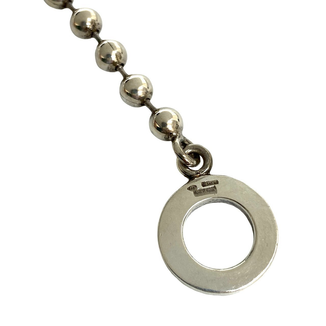 GUCCI ボールチェーン ブレスレット – Trip