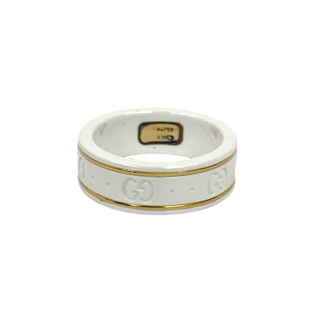 Rings Gucci Icon Ring