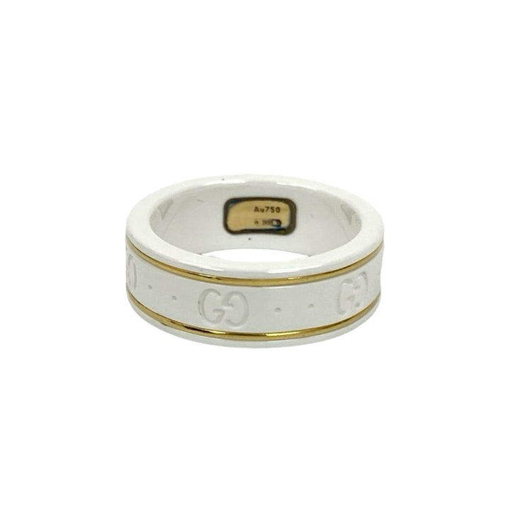 Rings Gucci Icon Ring
