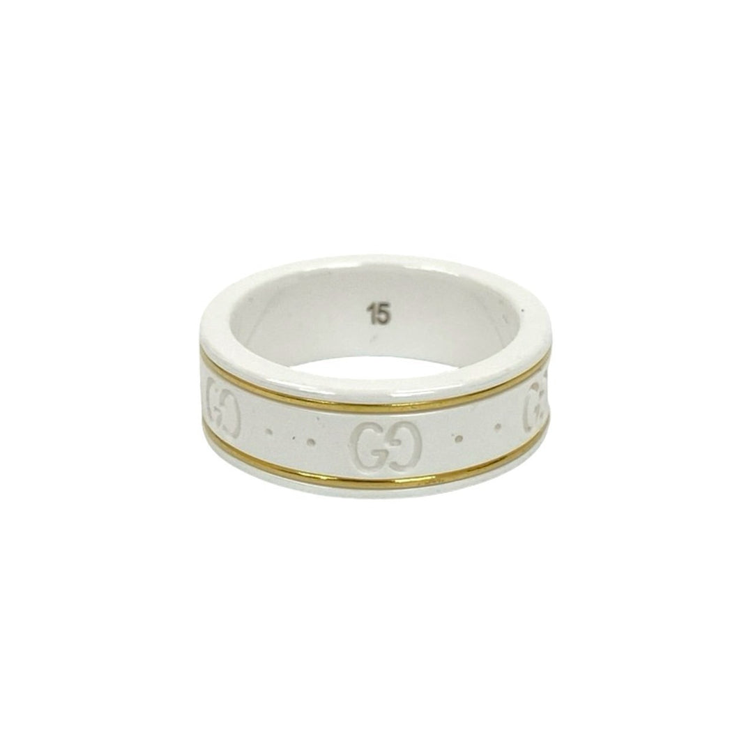 Rings Gucci Icon Ring