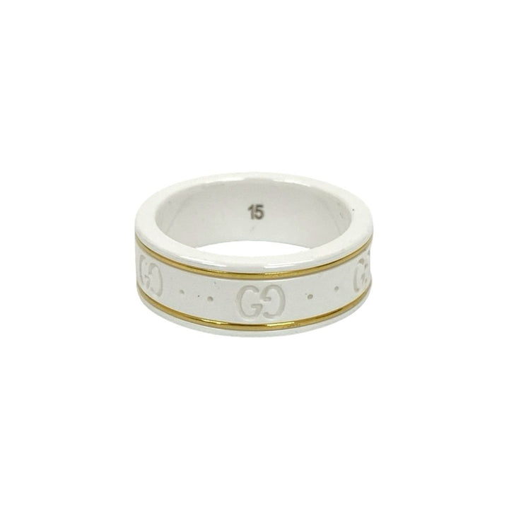 Rings Gucci Icon Ring