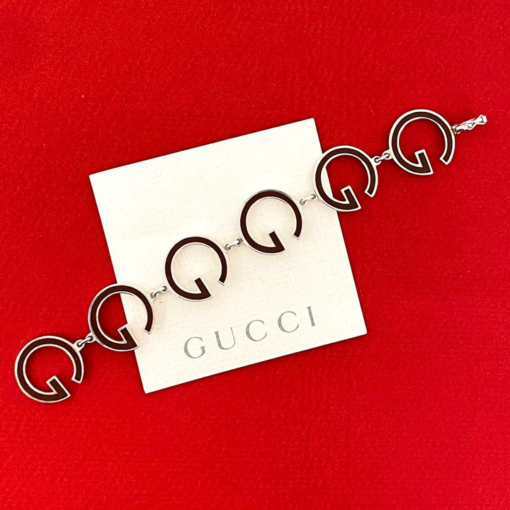 ブレスレット グッチ