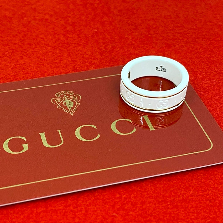 Rings Gucci Icon Ring