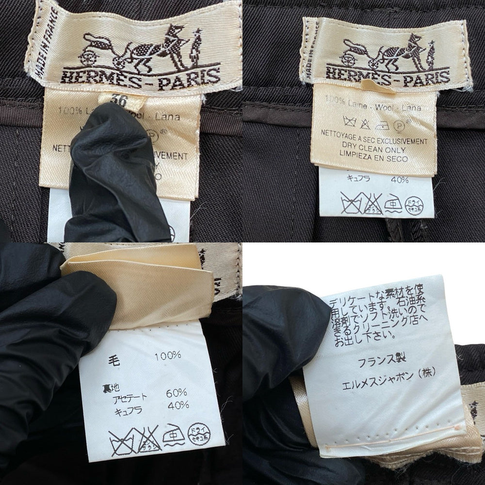 pants hermes