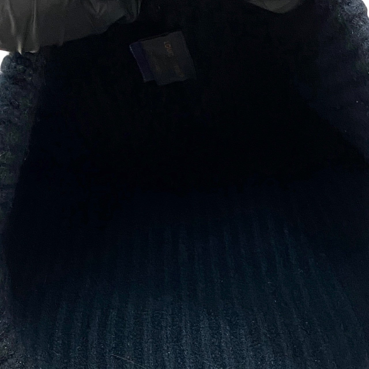 LOUIS VUITTON ビーニー LV アヘッド 1.1 – Trip