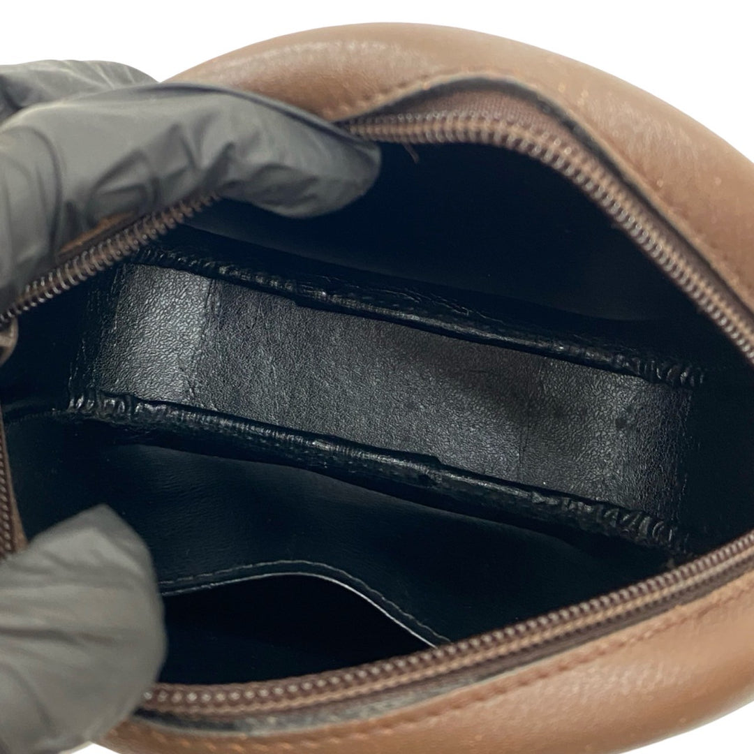 shoulder bag burberry