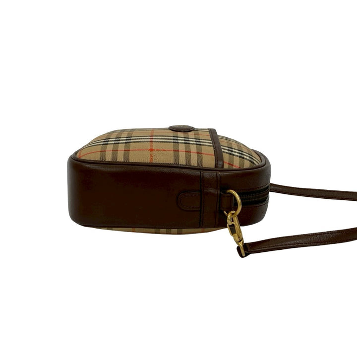shoulder bag burberry