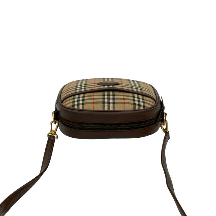 shoulder bag burberry