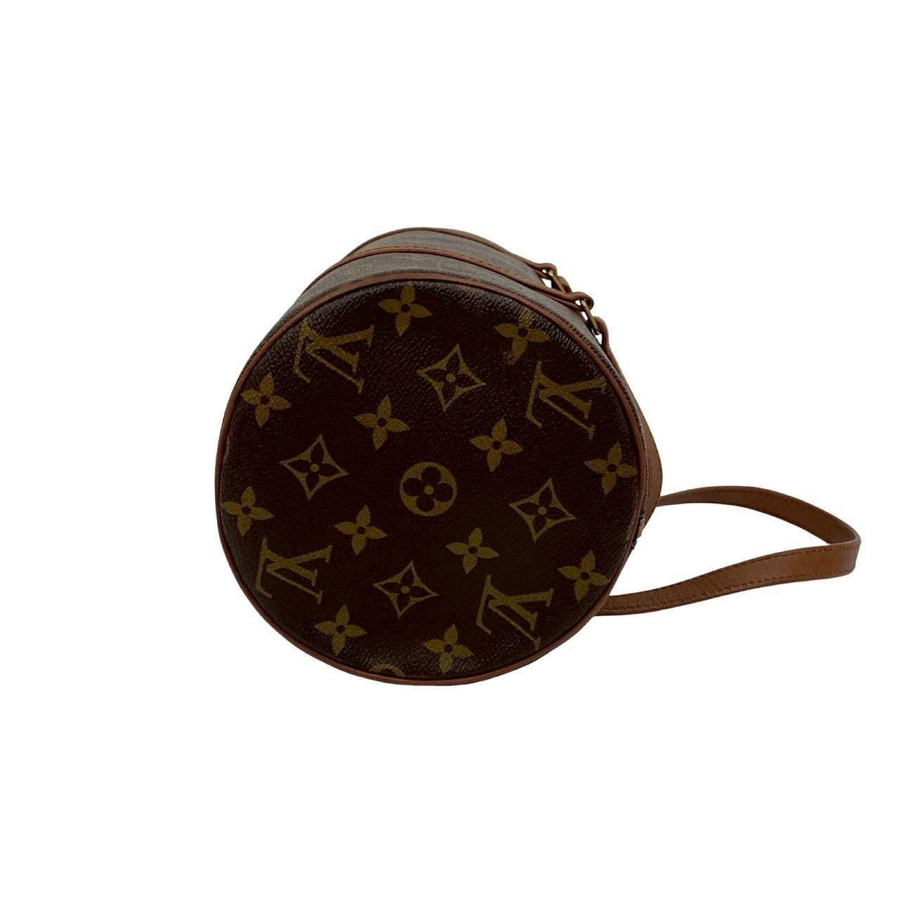 LOUIS VUITTON Vintage パピヨン 30 – Trip