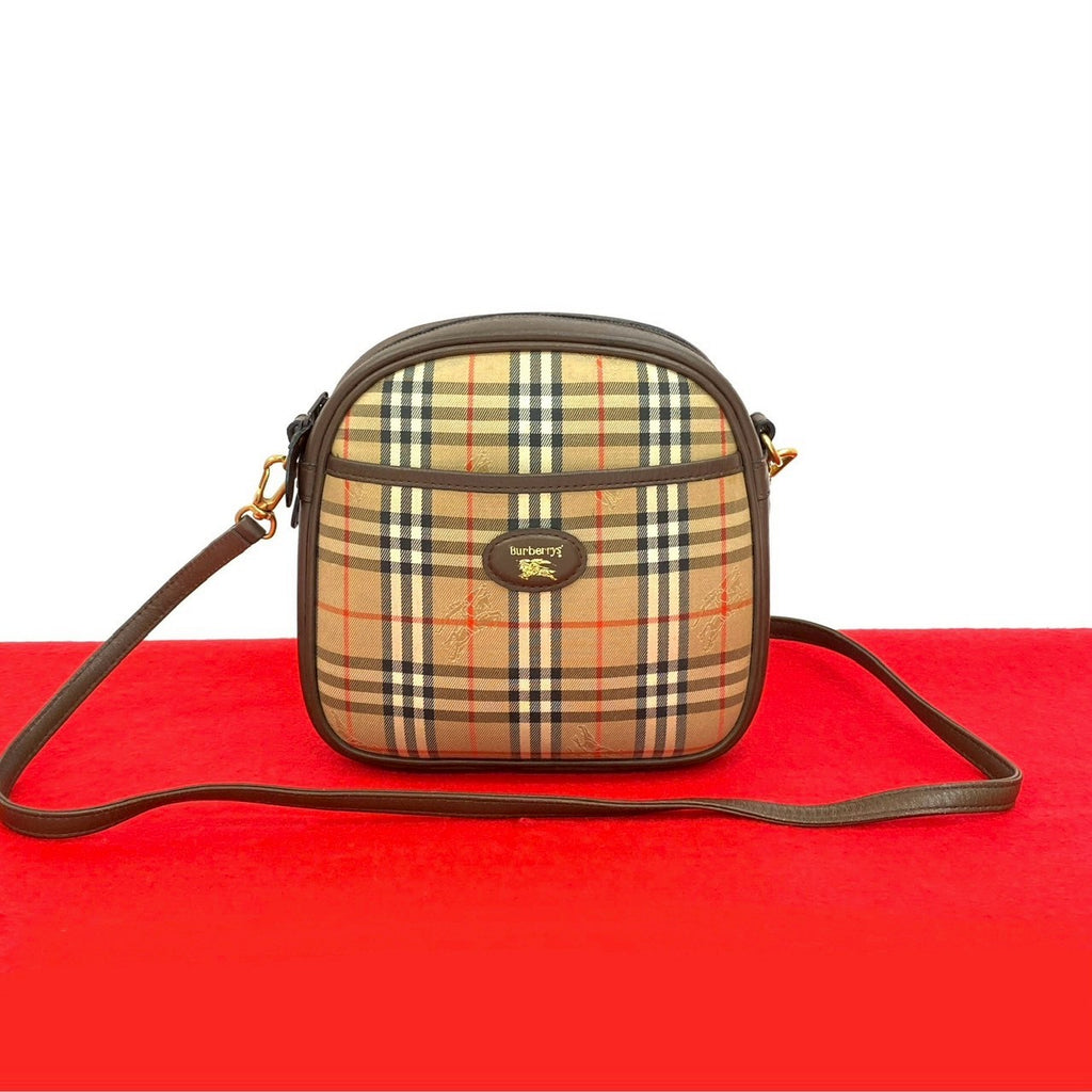 Burberrys Vintage – Trip