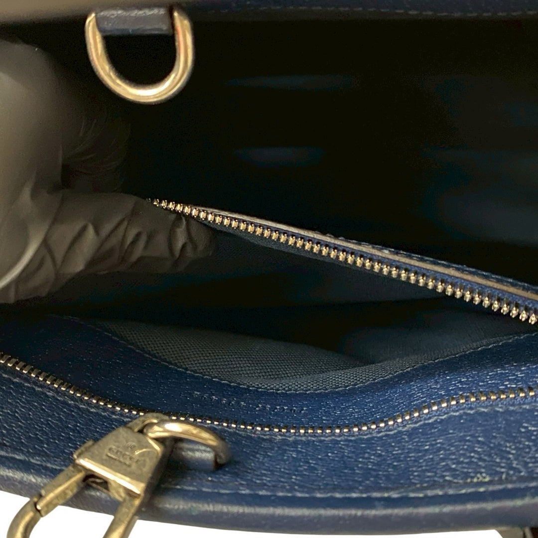 Handbag Gucci Interlocking G