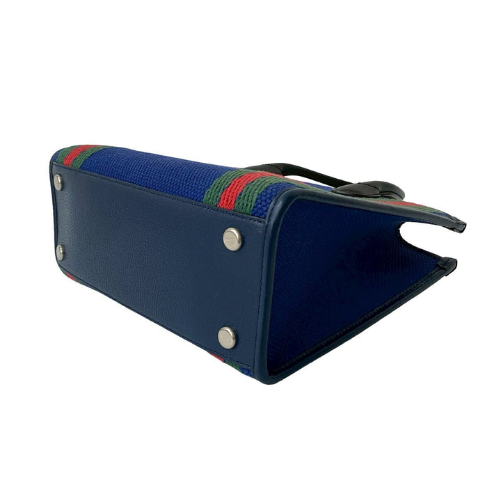 Handbag Gucci Interlocking G