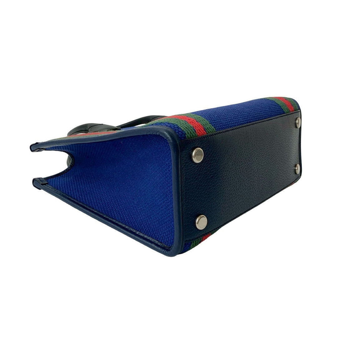 Handbag Gucci Interlocking G