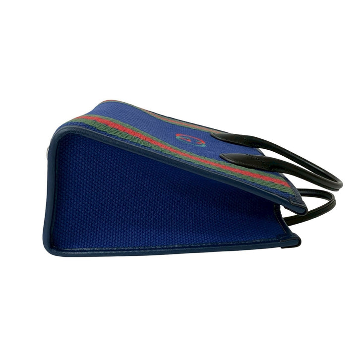 Handbag Gucci Interlocking G