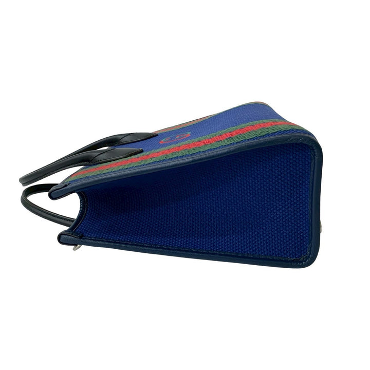 Handbag Gucci Interlocking G