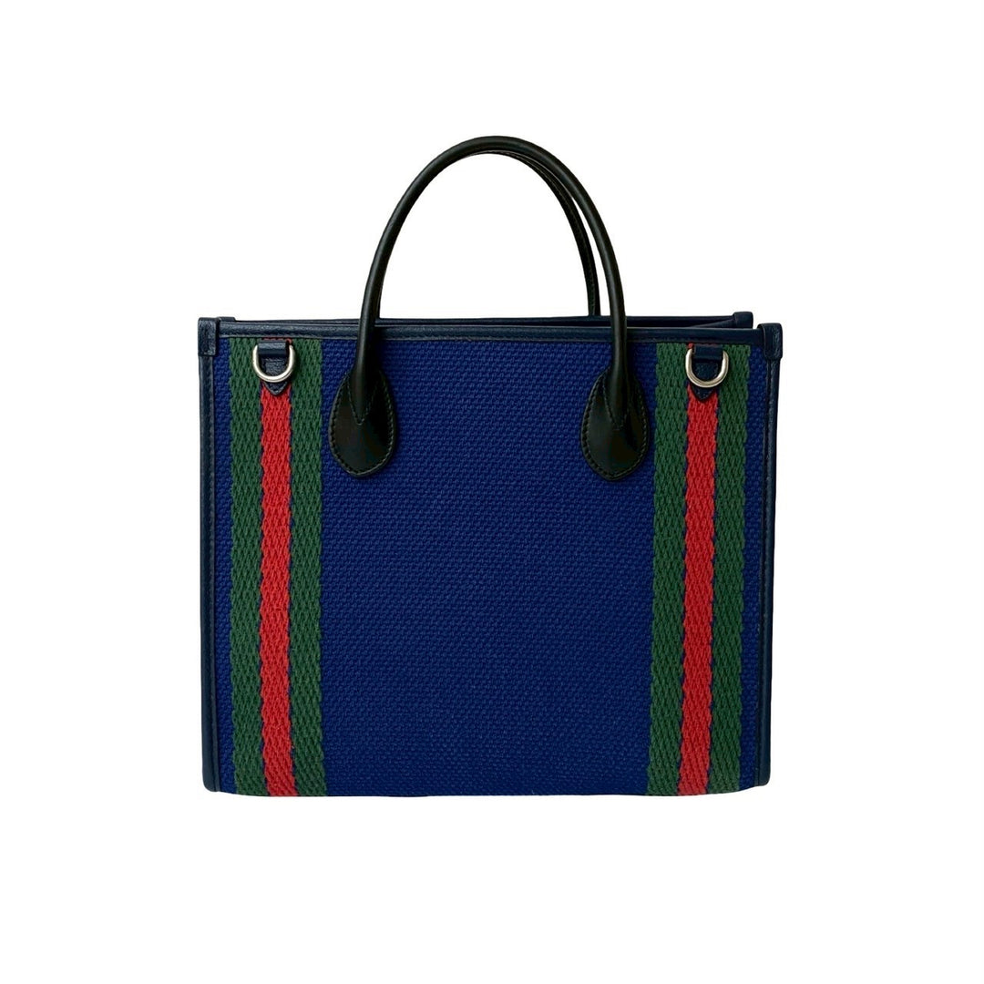 Handbag Gucci Interlocking G