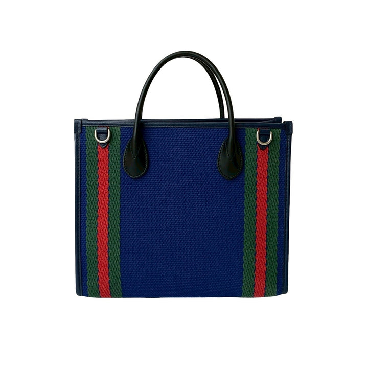 Handbag Gucci Interlocking G