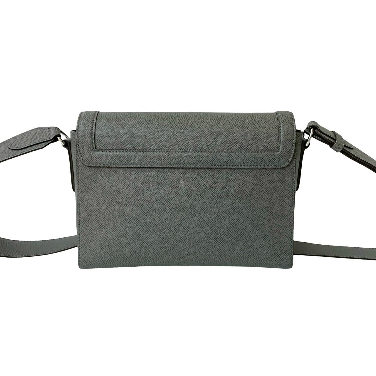 LOUIS VUITTON ニューフラップ メッセンジャー – Trip