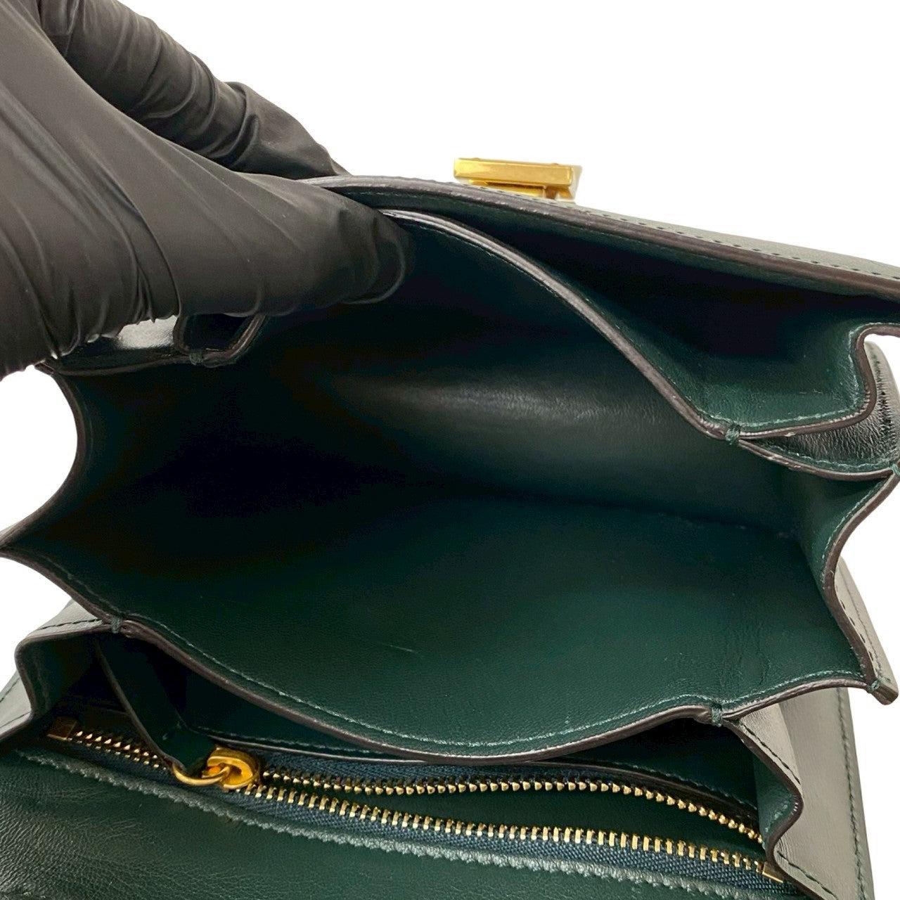 CELINE クラシックボックス スモール – Trip