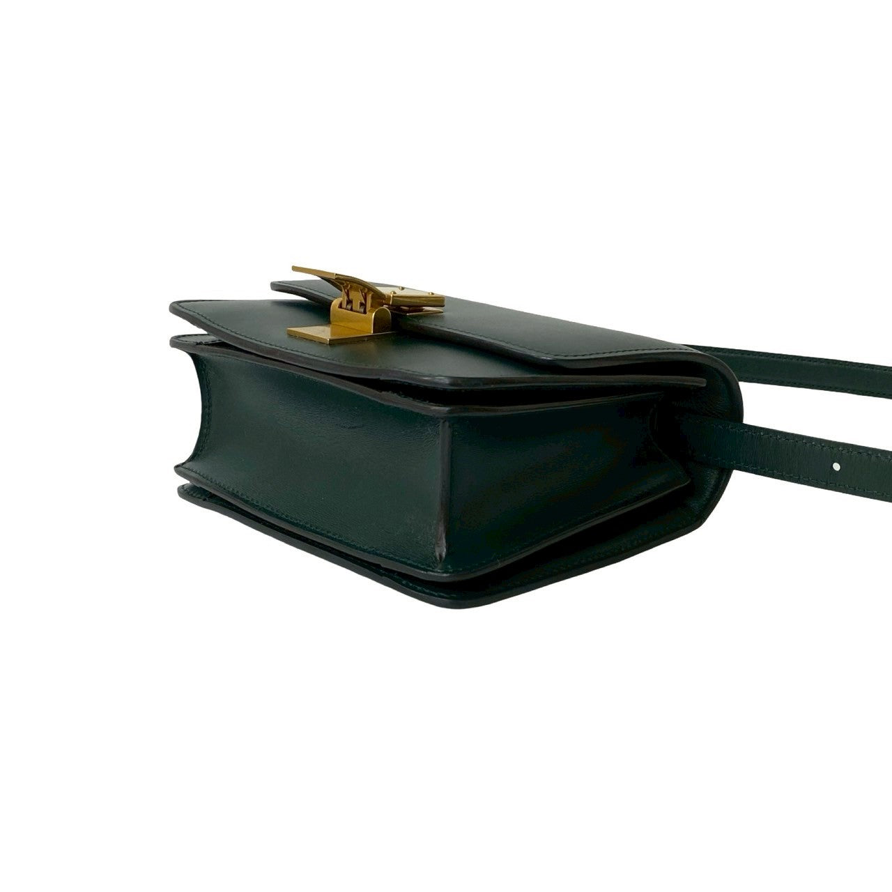 CELINE クラシックボックス スモール – Trip