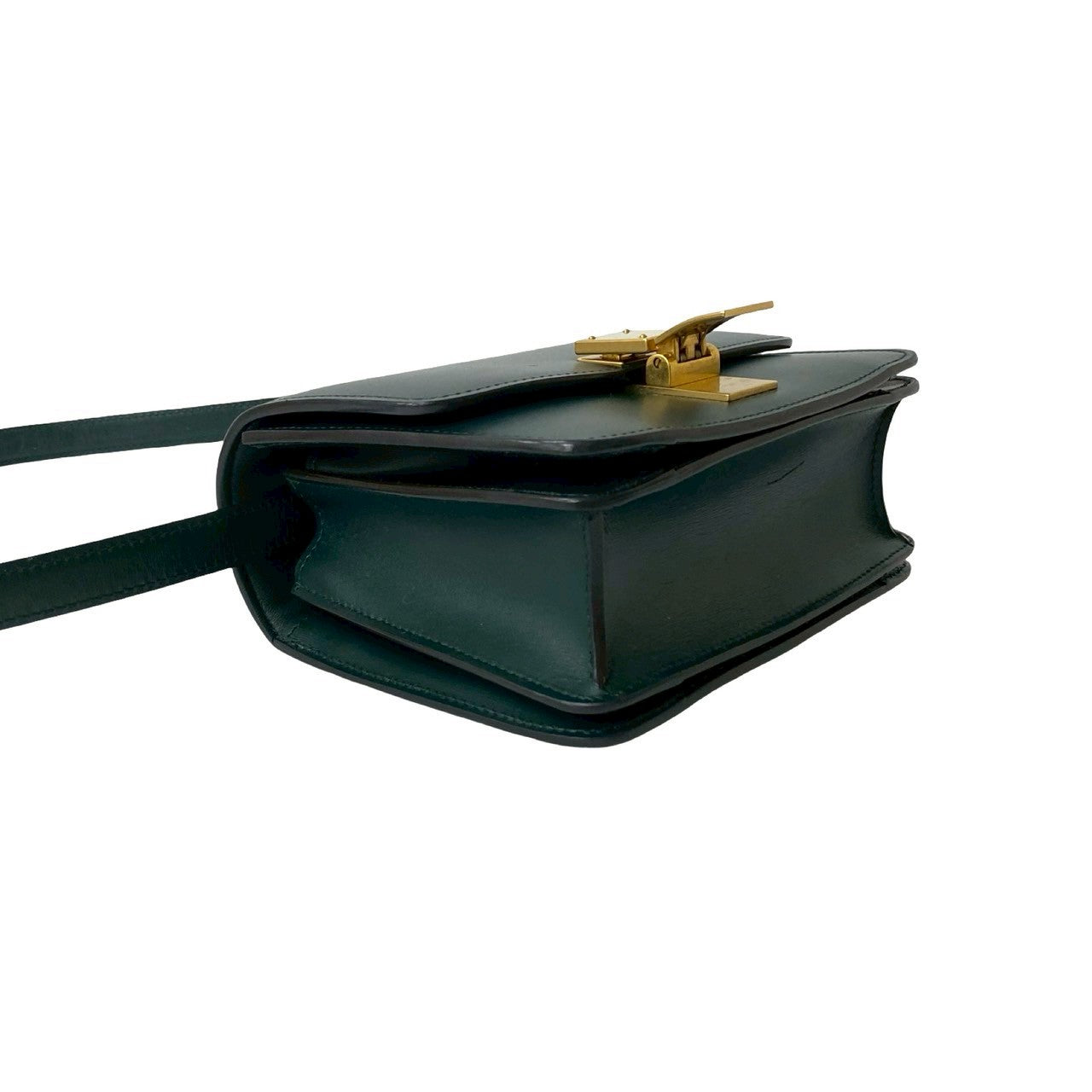 CELINE クラシックボックス スモール – Trip